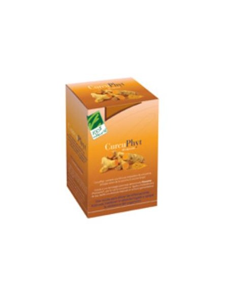 Curcufit Cent Pour Cent Naturel