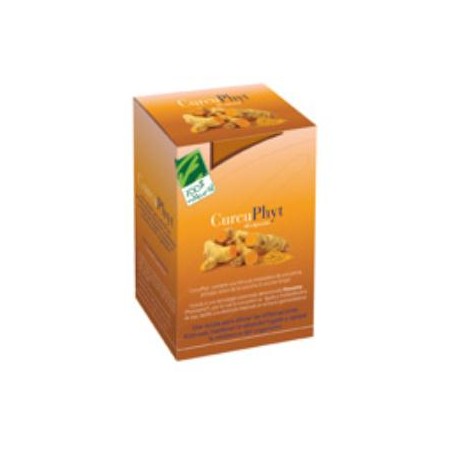 Curcufit Cent Pour Cent Naturel