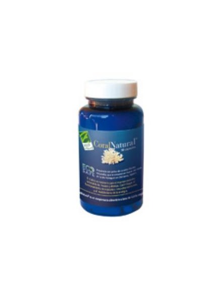 Coral Natural Cien x Cien Natural