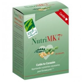 Nutrimk 7 Cardio Cien x Cien Natural