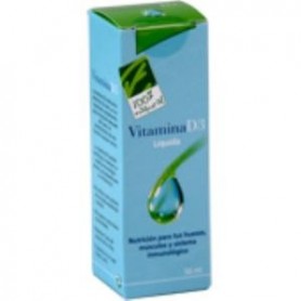 Vitamina D3 liquida Cien x Cien Natural