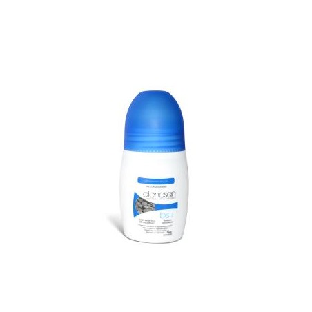Clenosan desodorante mineral roll-on