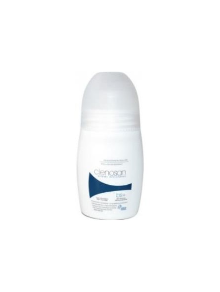Clenosan desodorante roll-on