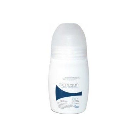 Clenosan desodorante roll-on