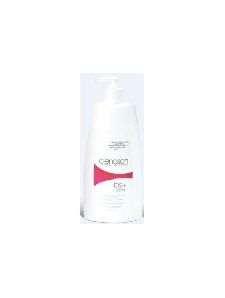 Clenosan leche hidratante corporal