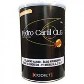 Hidro Cartil-CLG Codiet