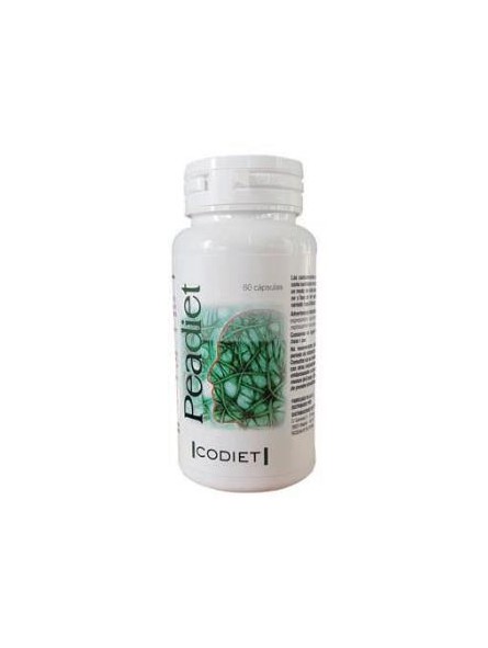 Peadiet 500 mg Codiet