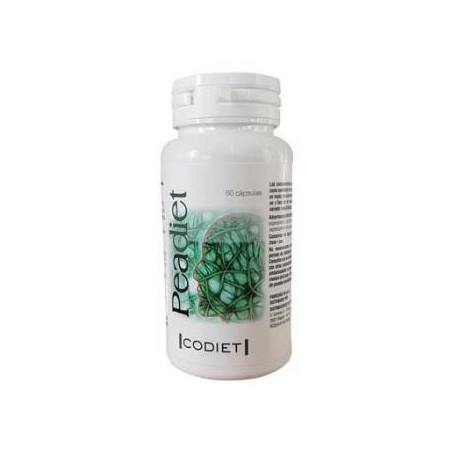 Peadiet 500 mg Codiet