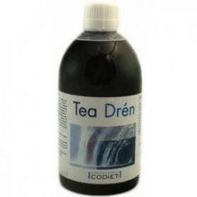 Tea Dren Codiet