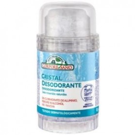 Desodorante Mineral twist-up Corpore Sano