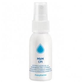 Mbm Spray CPI
