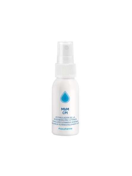 Mbm Spray CPI