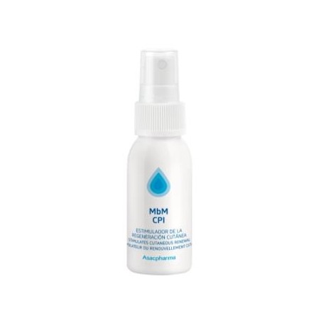 Mbm Spray CPI