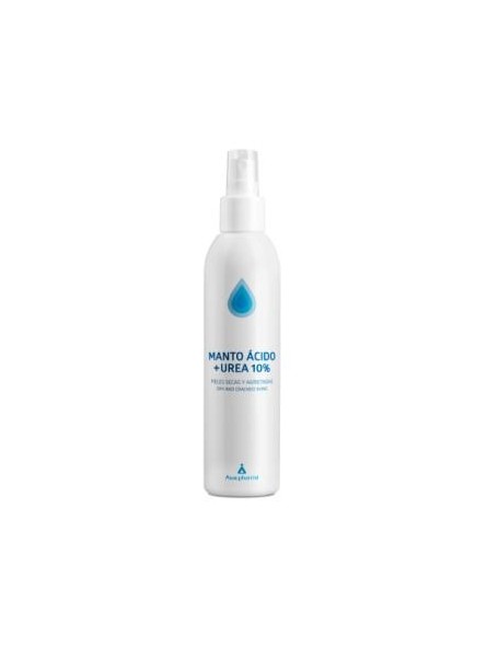 Manto Acido y Urea 20% emulsion CPI