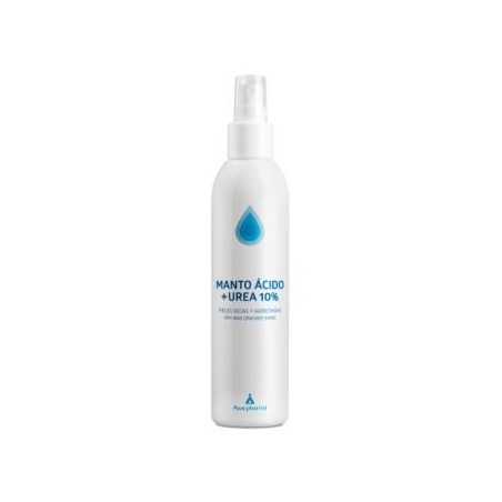 Manto Acido y Urea 20% emulsion CPI