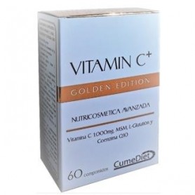 Vitamina C Golden Cumediet