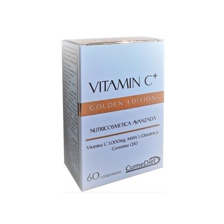 Vitamin C Golden Cumediet