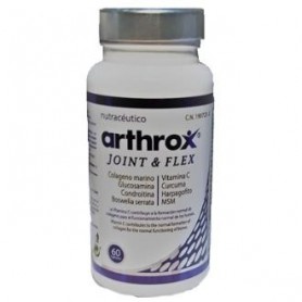 Arthrox joint-flex Cumediet