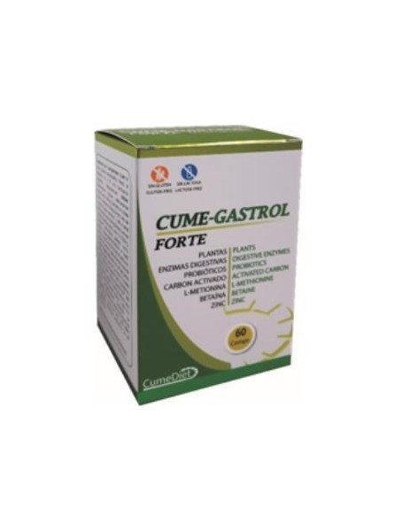 Cume-Gastrol Forte Cumediet