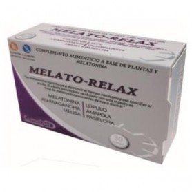 Melato-Relax Cumediet