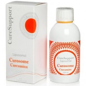 Liposomal Curosome Curessupport