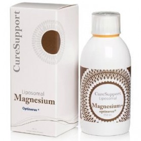 Liposomal Magnesium Optinerve Curesupport