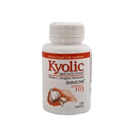 Kyolic formula 103 Inmune Universo Natural