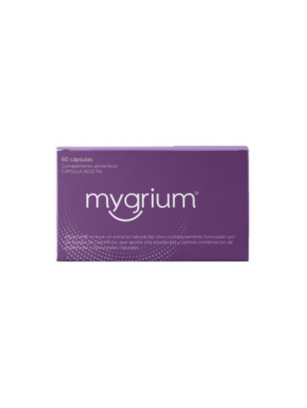 Mygrium Universo Natural