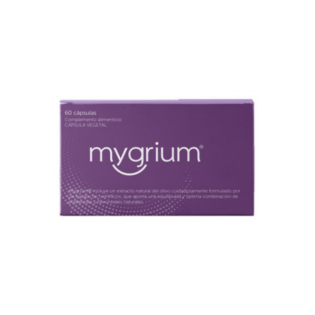 Mygrium Universo Natural