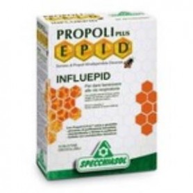 Propoli Plus Epid Influepid Specchiasol
