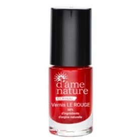 Esmalte D'ame Nature