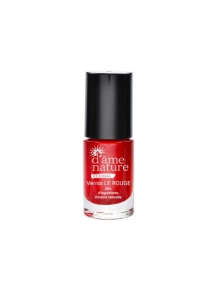 Esmalte D'ame Nature