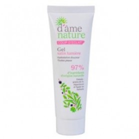 Gel Satinado Luminoso D'ame Nature