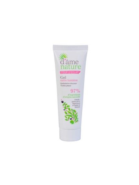 Gel Satinado Luminoso D'ame Nature