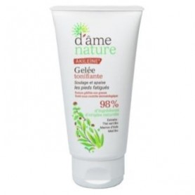 Gel Tonificante Pies Cansados D'ame Nature