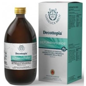 Depurativo Bios Decottopia
