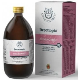 Slim Kombu Decottopia