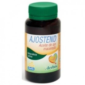 Ajostend Derbos