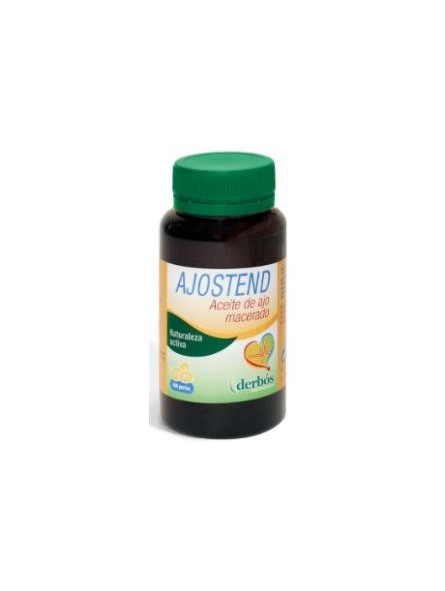 Ajostend Derbos