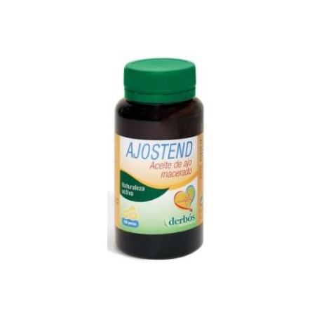 Ajostend Derbos
