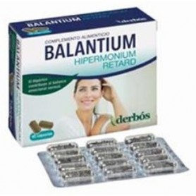 Balantium Hipermonium Retard Derbos