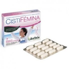Cistifemina Derbos