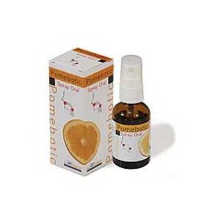 Pomebiotic spray oral Derbos