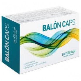 Balon Caps Diet Clinical