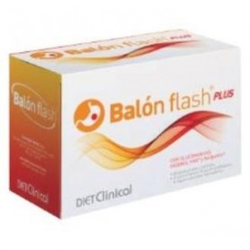 Balonflash Plus Diet Clinical