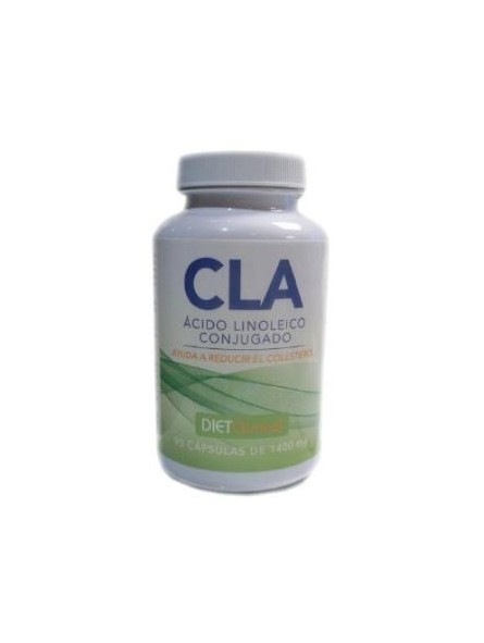 CLA Diet Clinical