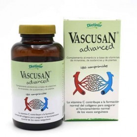 Vascusan Advanced Dietinor
