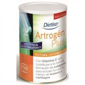 Artrogen plus con acido hialuronico Dietisa