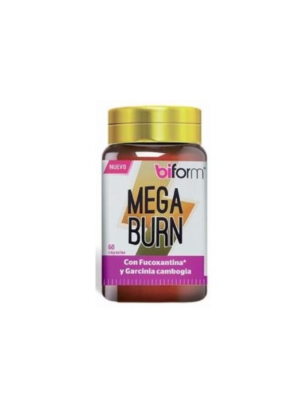 Biform Mega Burn Dietisa