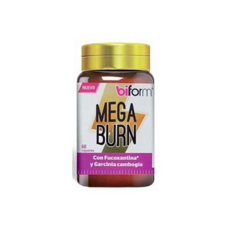 Biform Mega Burn Dietisa